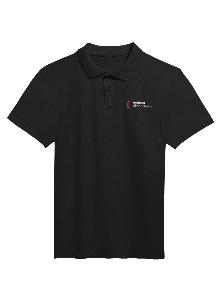 Hydrant Productions Polo product image (1)
