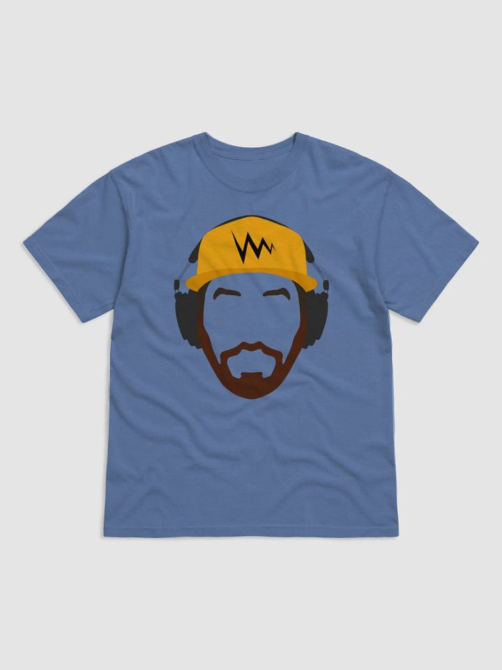 KylePhillipsFun Logo Shirt product image (1)