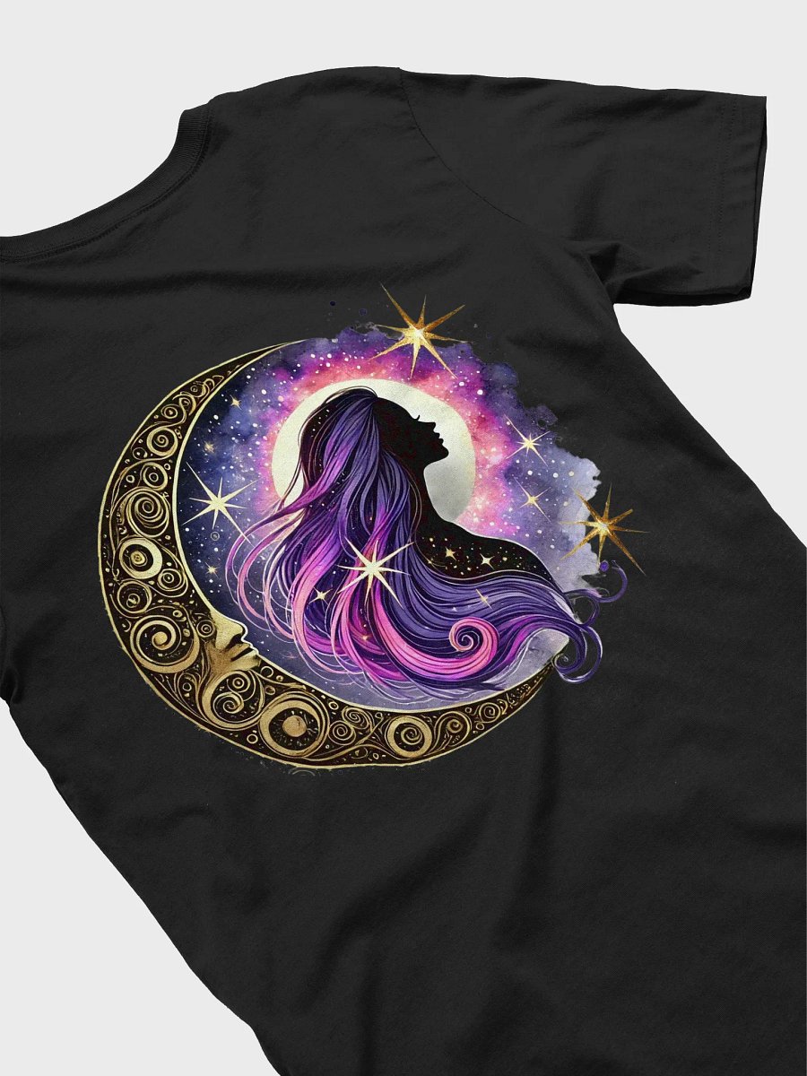 Her Moon front and back unisex product image (4)