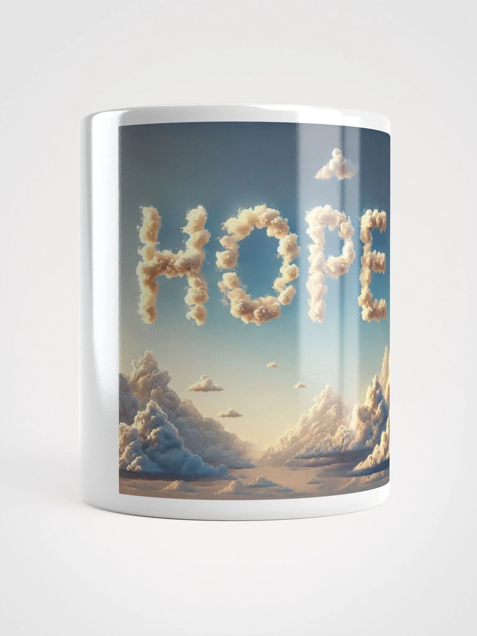 Hope Mug product image (11)