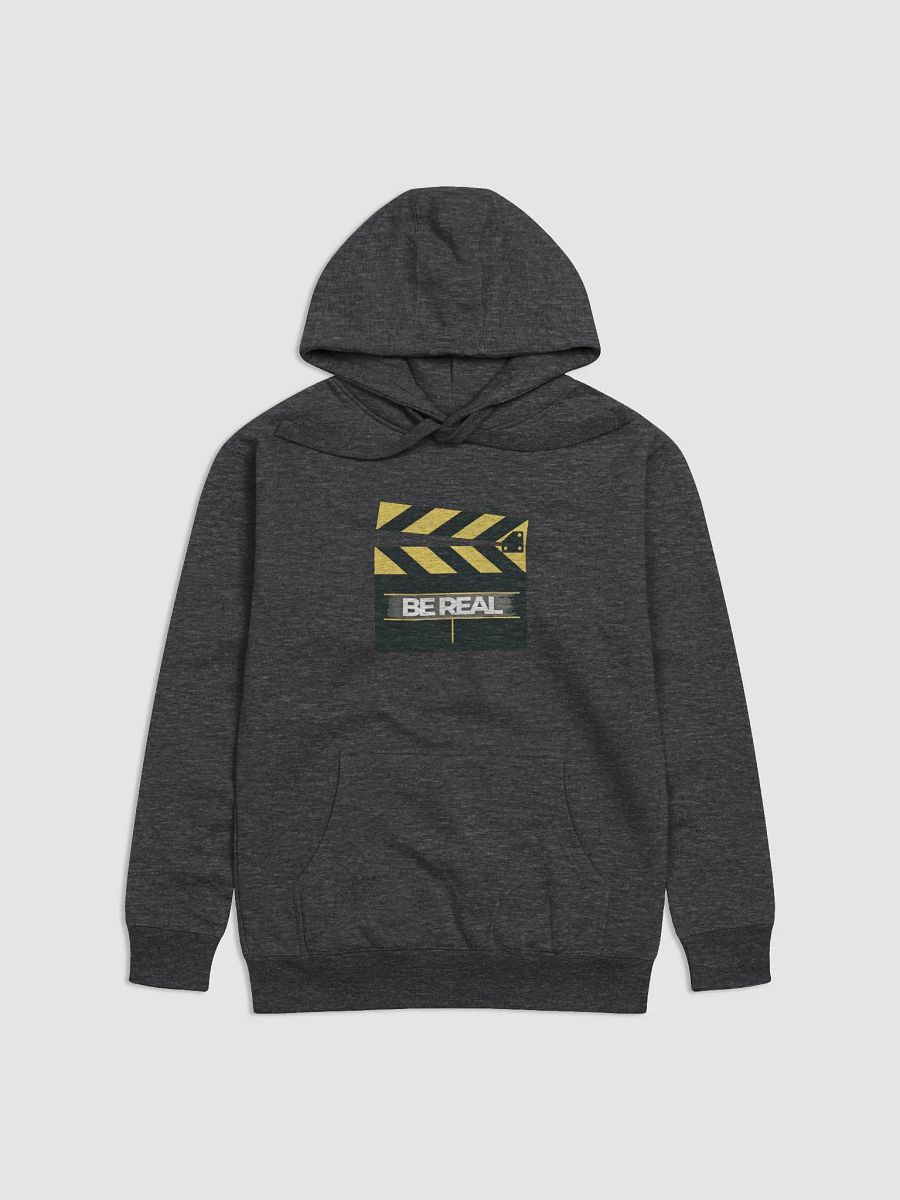 Cotton Heritage Unisex Premium Hoodie - 22S39 product image (1)