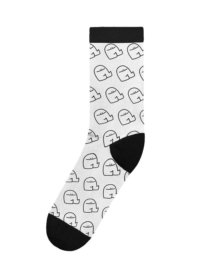 Giuseppe Socks product image (1)