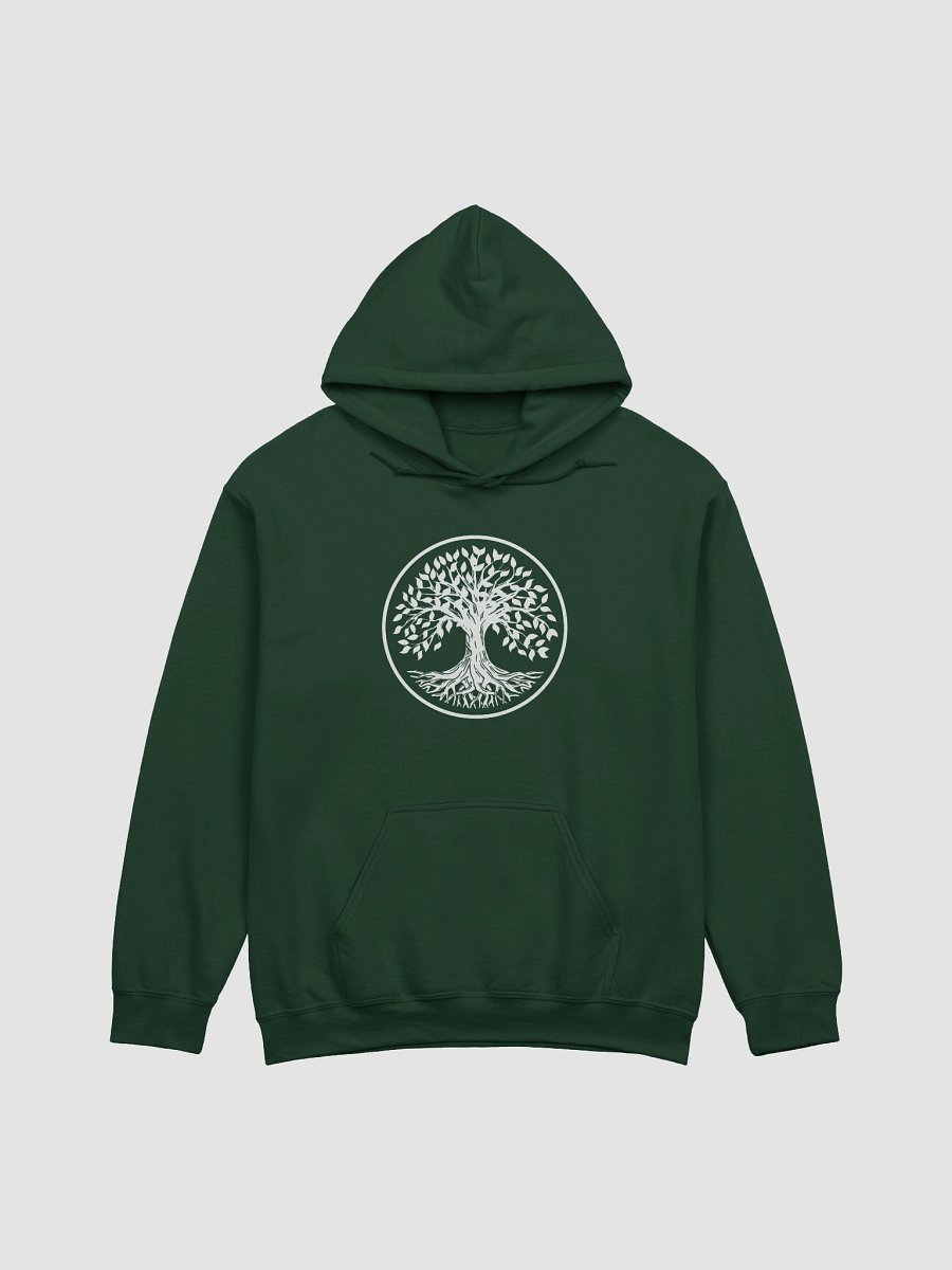 "Rooted In Him" Hoodie product image (7)