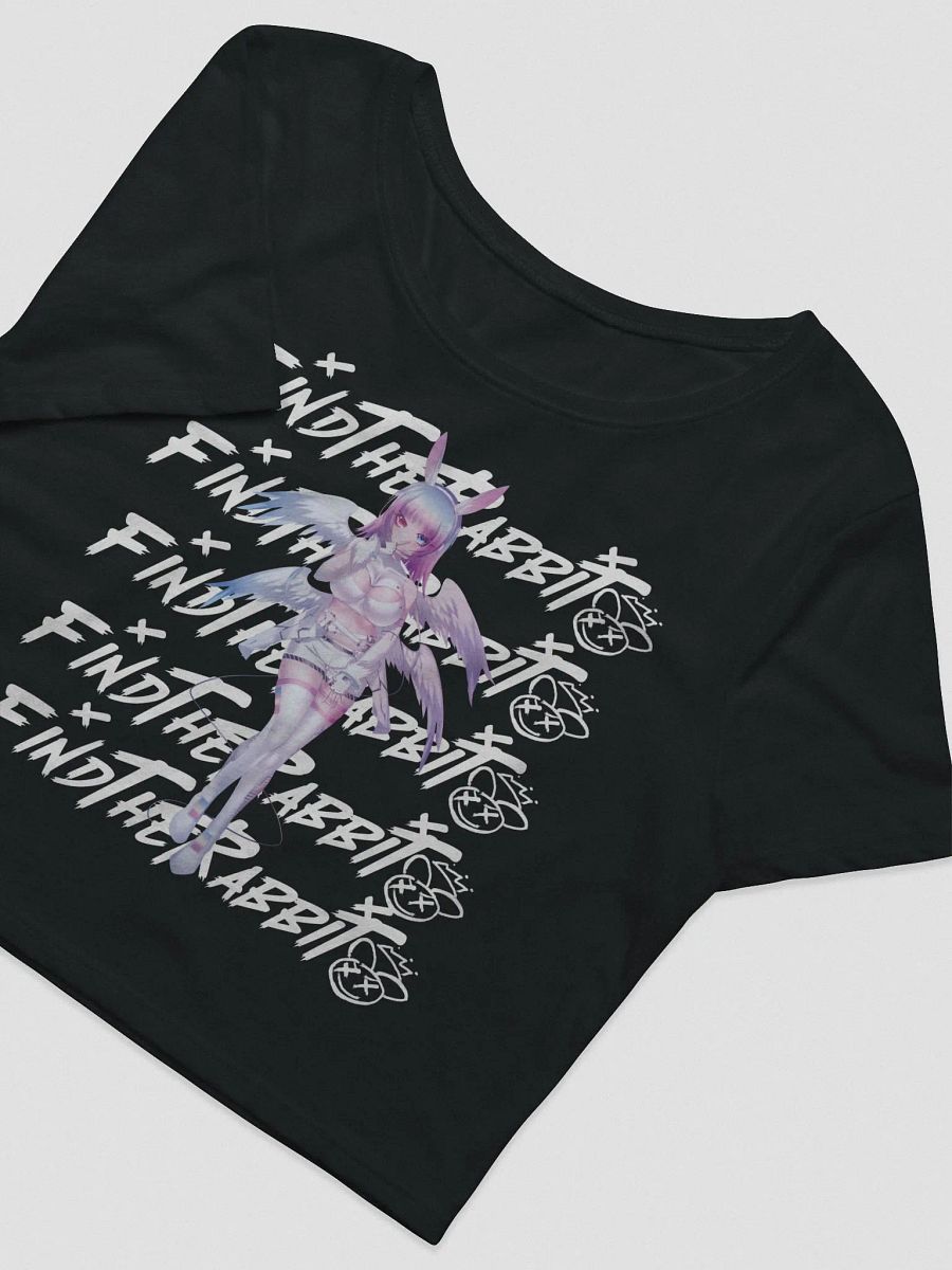 FIND THE RABBIT VTuber Logo Crop product image (2)