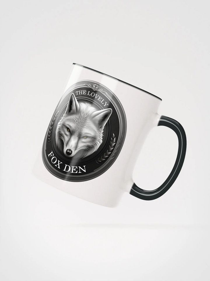Foxy Legend product image (2)