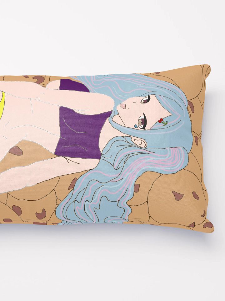 Sweet & Umami's Mini Sweetest Dakimakura product image (2)