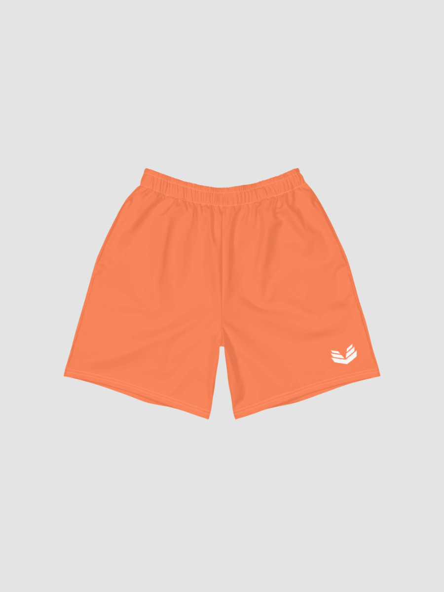 Athletic Shorts - Coral Rush product image (3)
