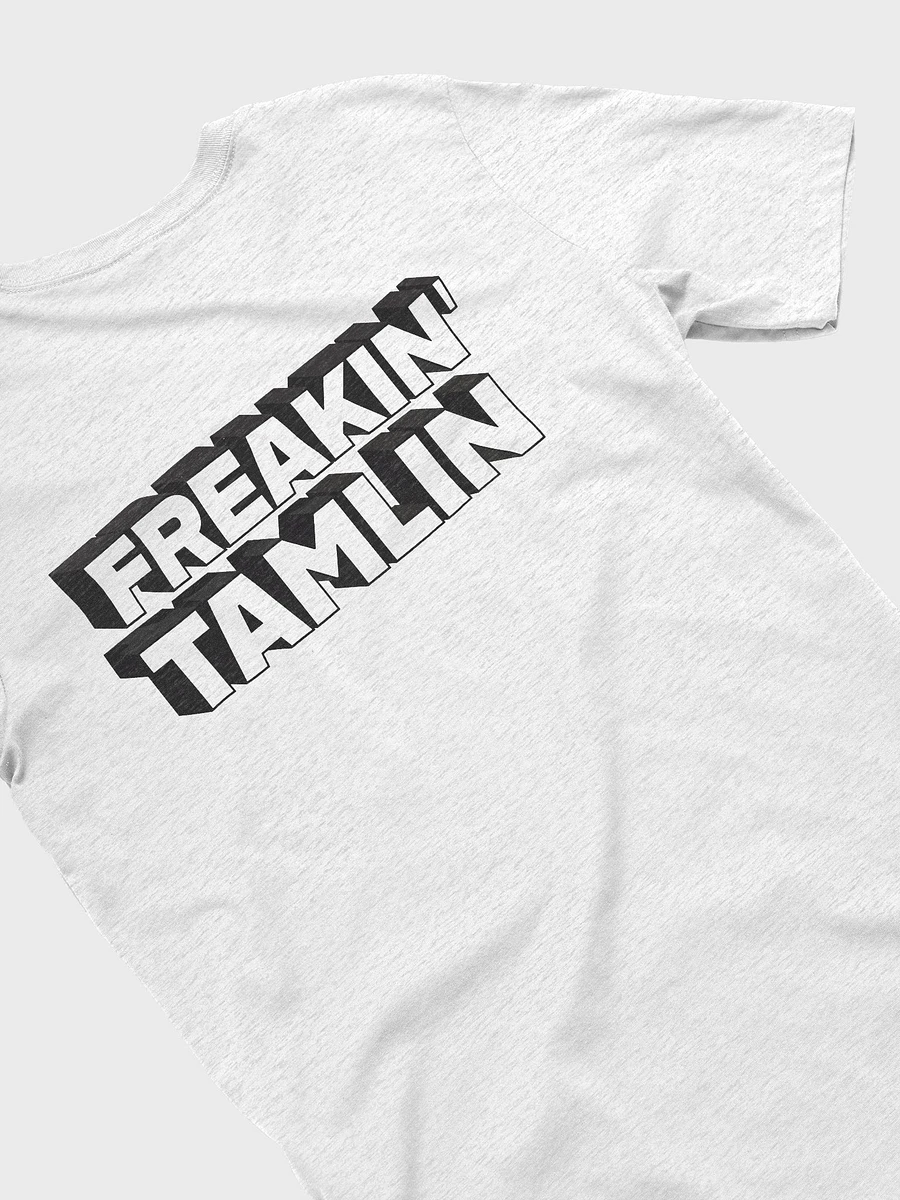 Freakin' Tamlin | Printed Tee product image (3)