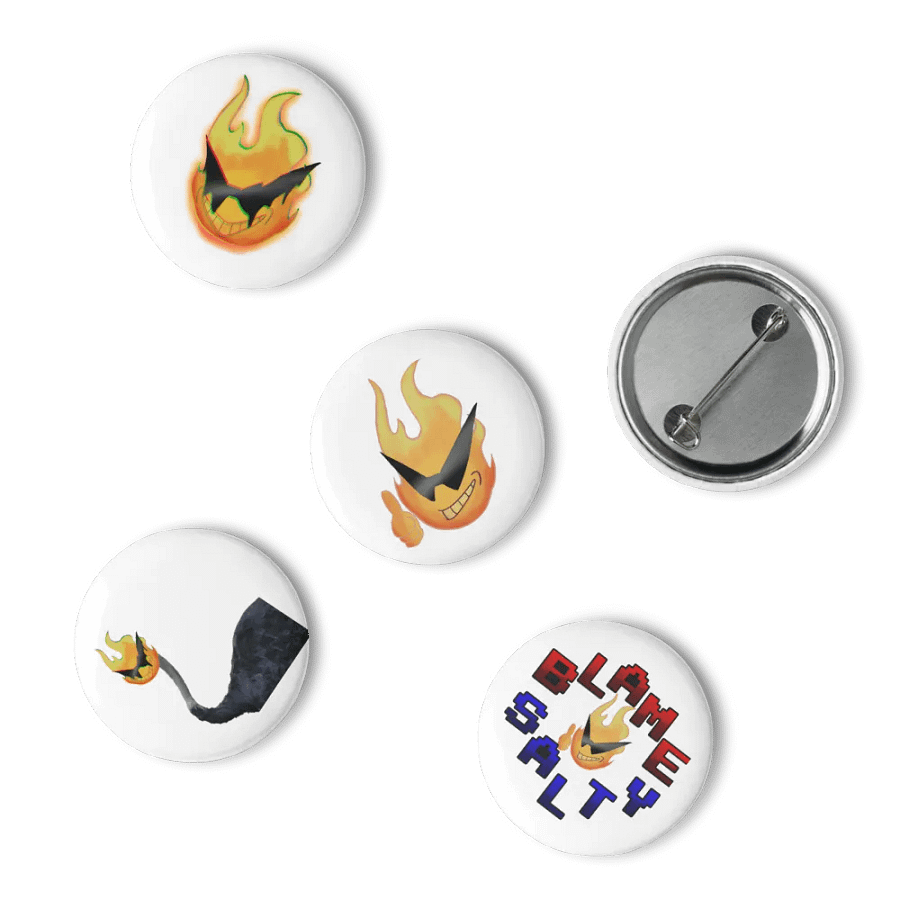 Phnx's Fav Emotes product image (6)