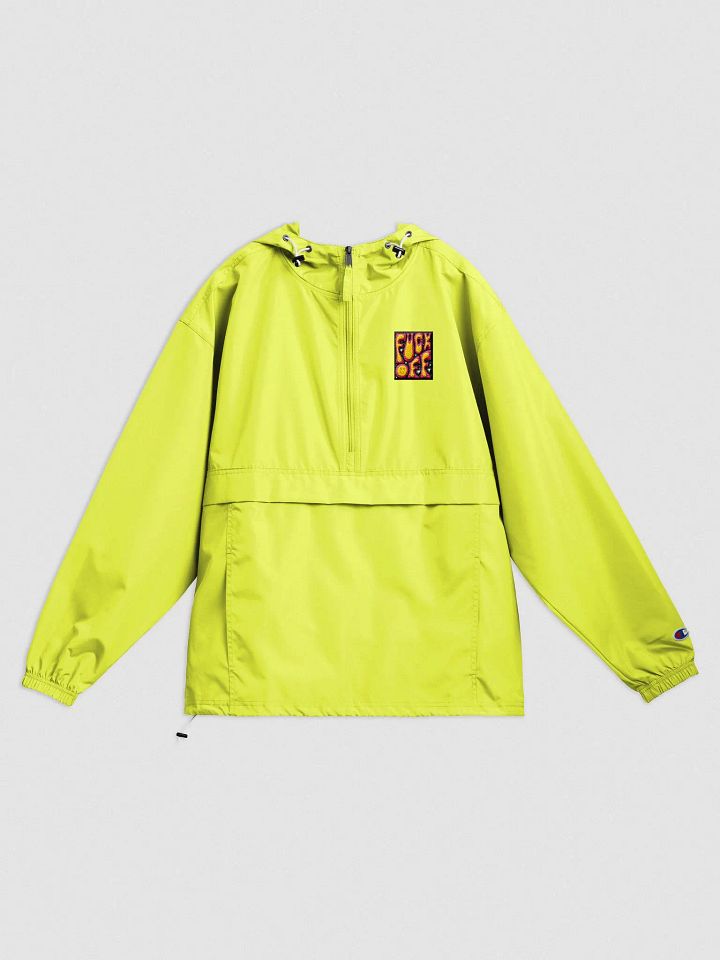 Champion Packable Pullover product image (1)