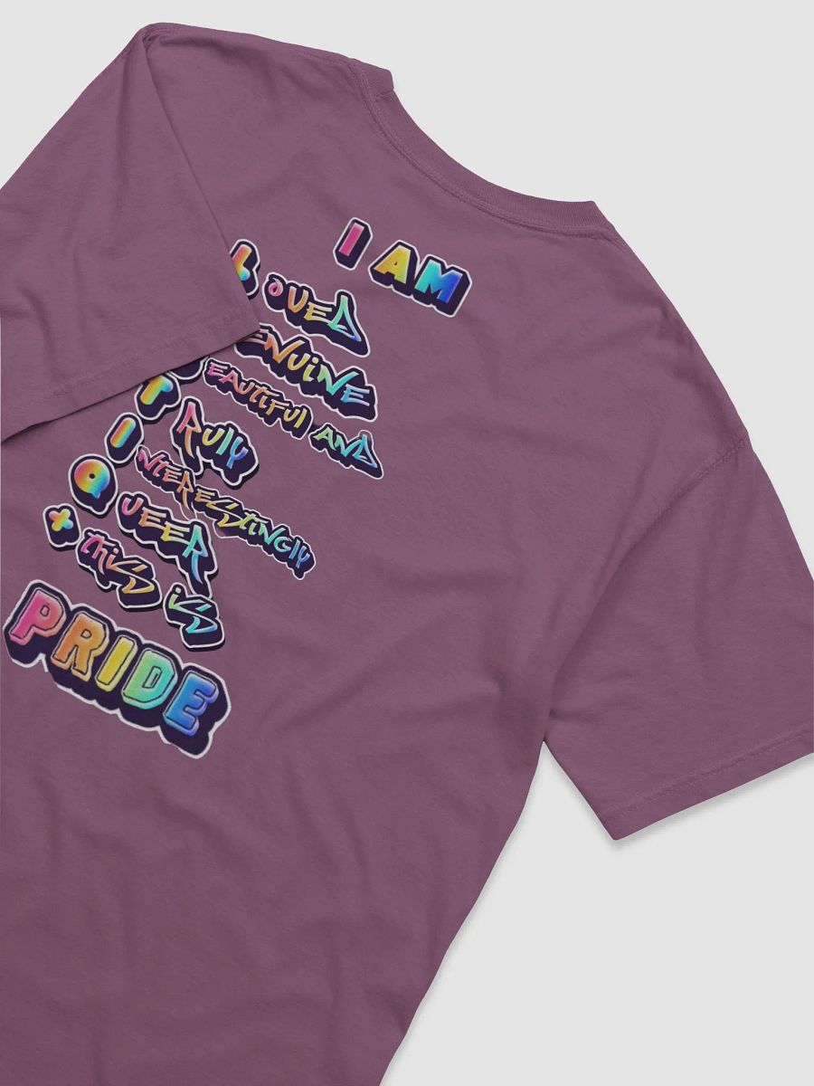 BAA-RILLIANT PRIDE Shirt! product image (4)