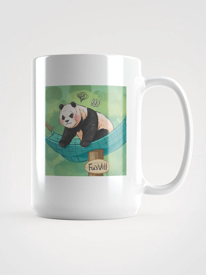 fubao Panda product image (1)