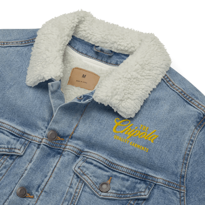 The Chipola Country Jacket product image (1)
