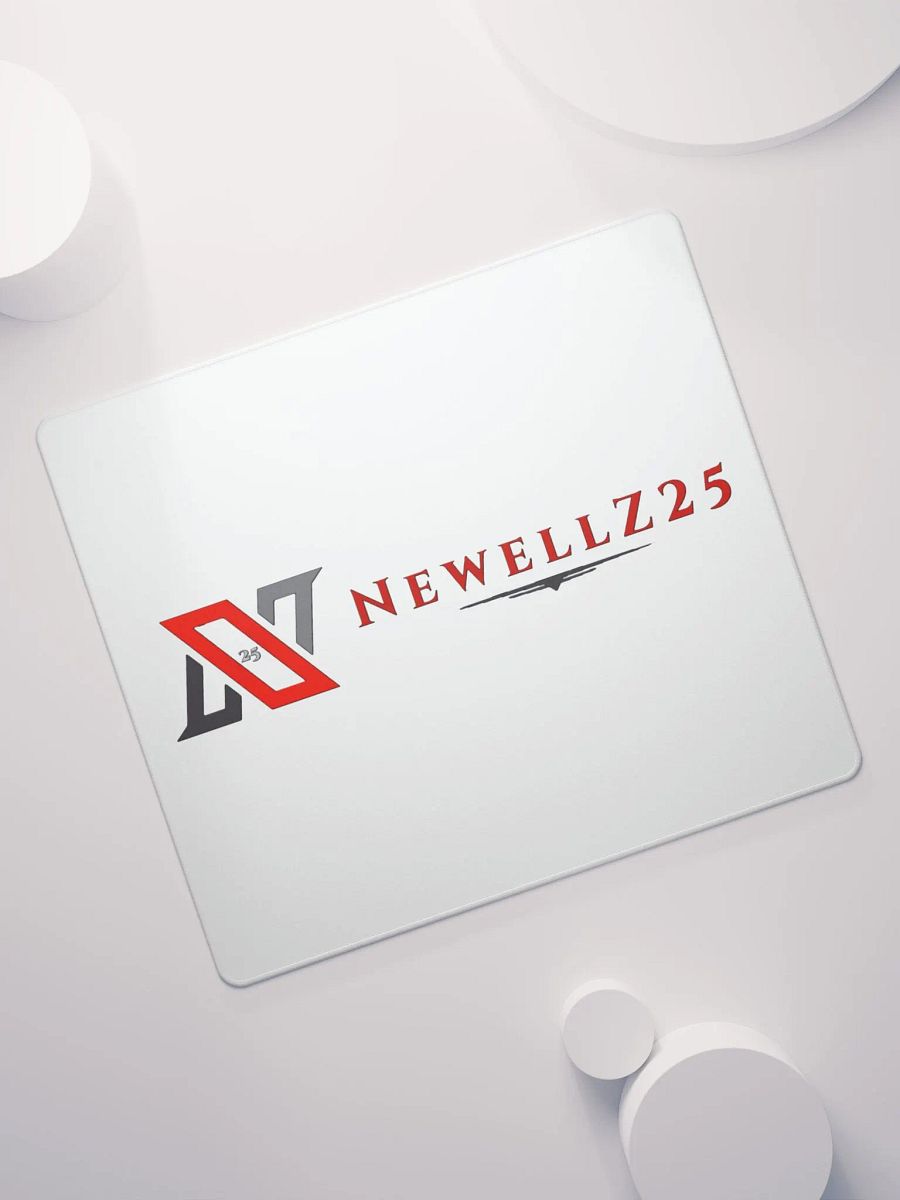 Newellz25 Mouse Pad product image (7)