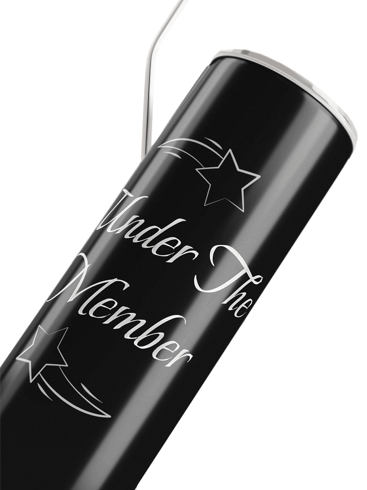 Serenity Under The Stars Member tumbler! product image (1)