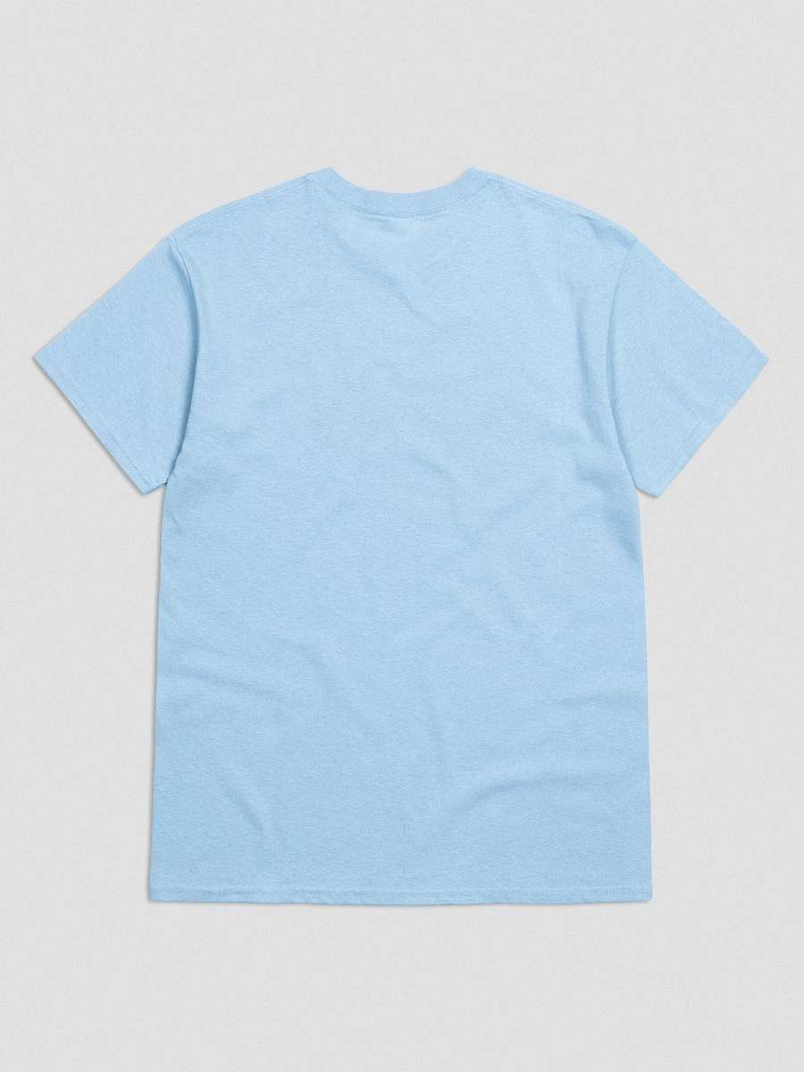 Caleb Hyles Logo Unisex T-Shirt product image (2)