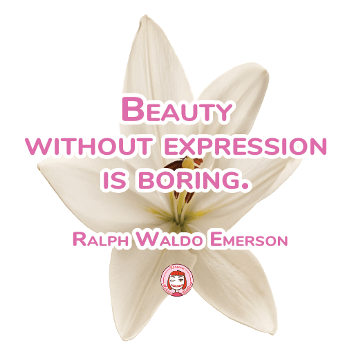 054-001 PNG 1280px 300dpi RGB | Beauty without expression is b product image (1)