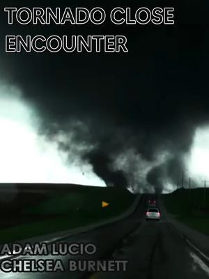 NEW: A Large destructive #tornado UP CLOSE just around 6 PM CDT north of Harlan, Iowa! Video from Storm Chaser Adam Lucio and Storm Chaser Chelsea Burnett @the_tornado_chaser @whirlwind_woman  #stormchasers #weather #twister #stormchasing #iowa #iawx #nebraska #newx #outbreak #severe #storm