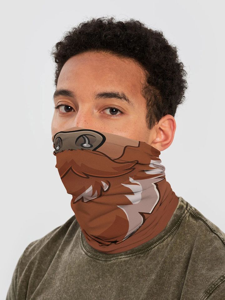 Veldt-Gaiter product image (2)
