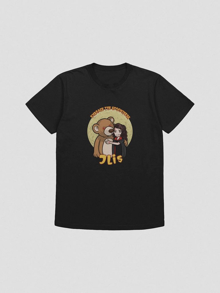Super Soft T-Shirt - Spooky JLis product image (3)