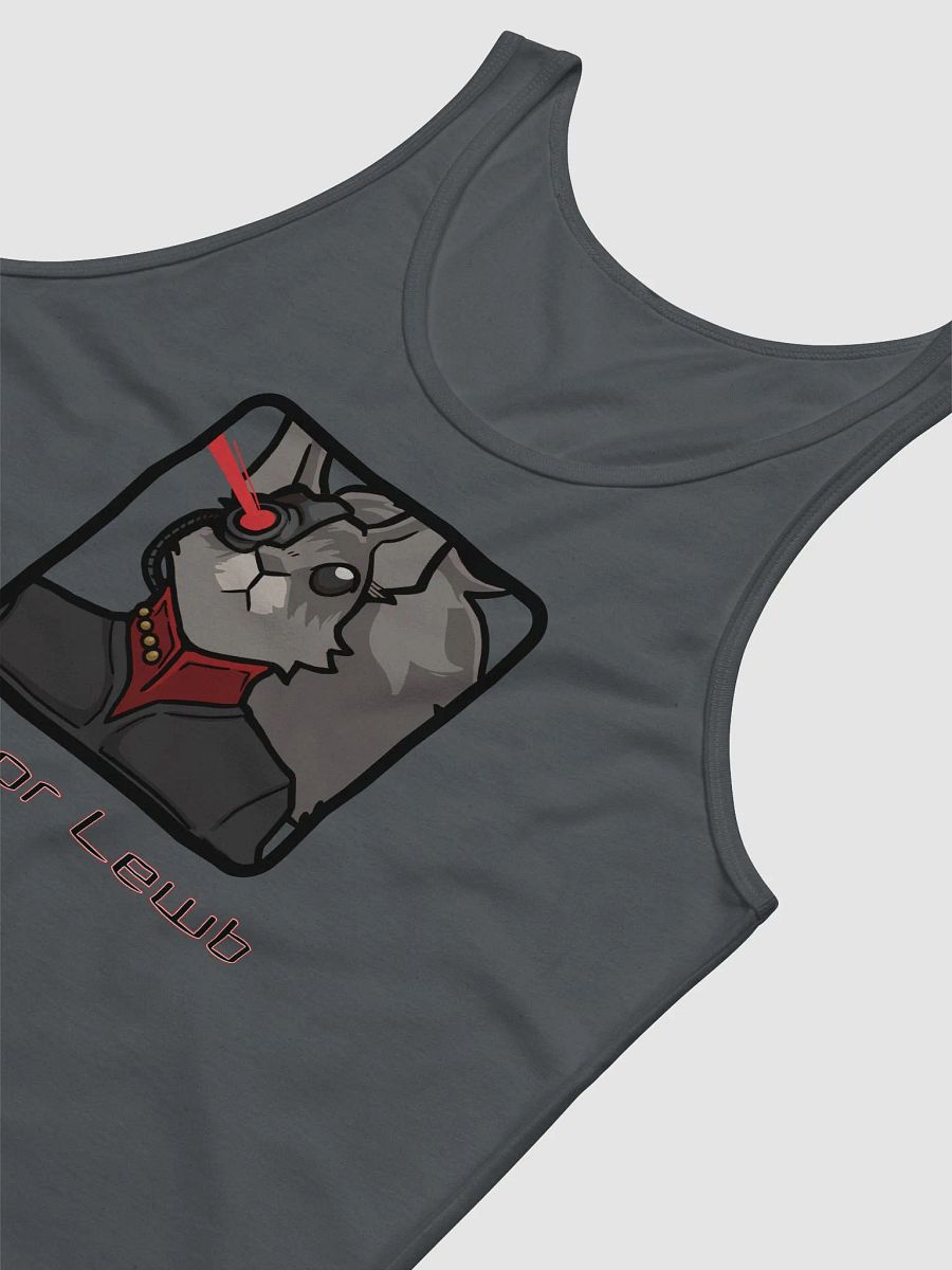 Mirror LEWB - Tank Top / Vest product image (6)