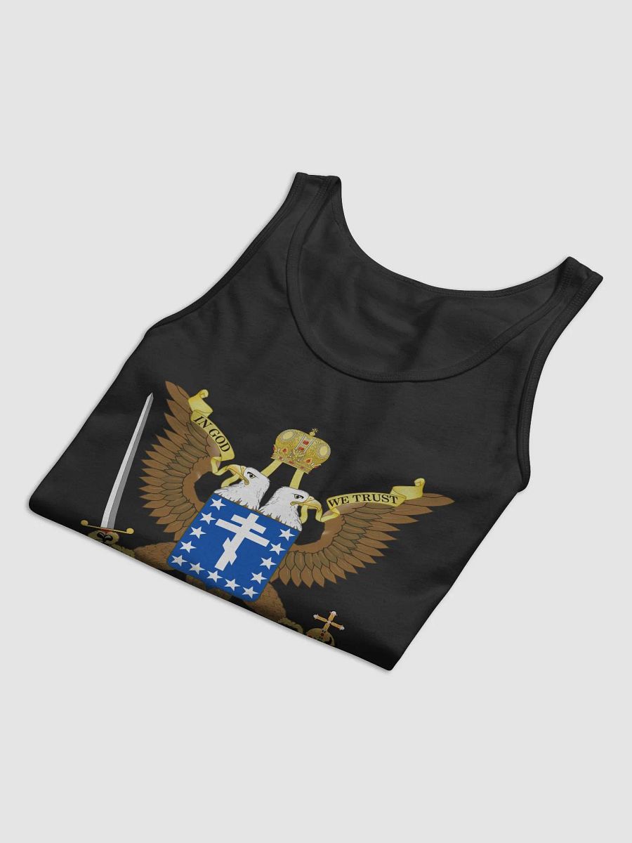 American Orthodox Tank product image (3)