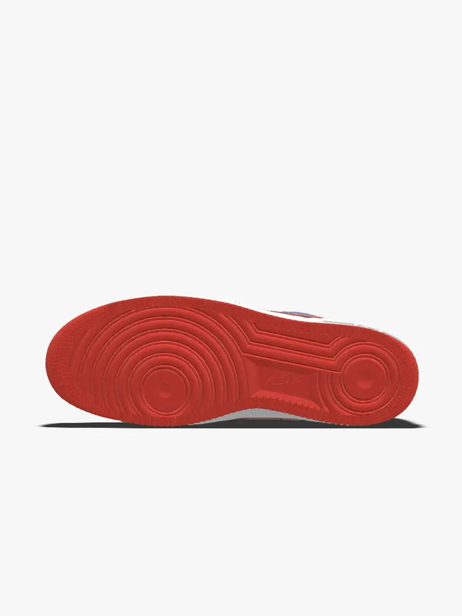 Men's TG Official x NIKE® AirForce 1 (Limited Edition) product image (5)