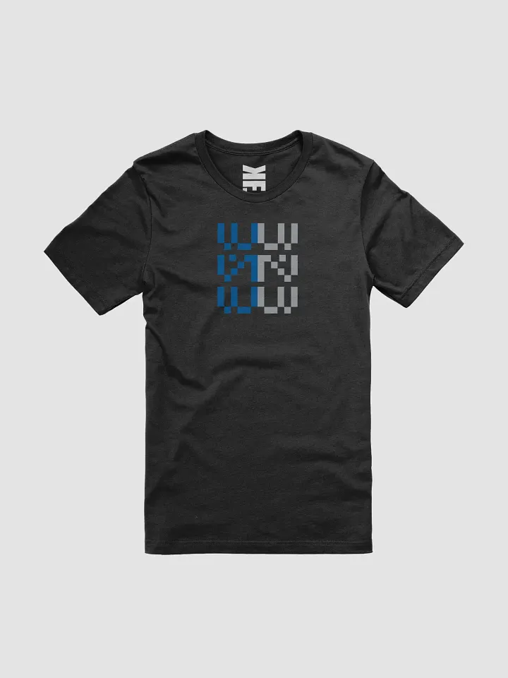 KODEFACE CALI DODGE 323 TEE product image (2)
