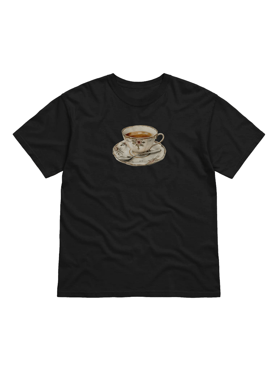 Cuppa Tea-Shirt product image (1)