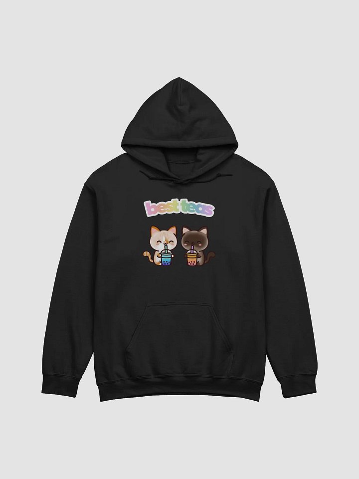 Best Teas Gildan Classic Hoodie product image (1)