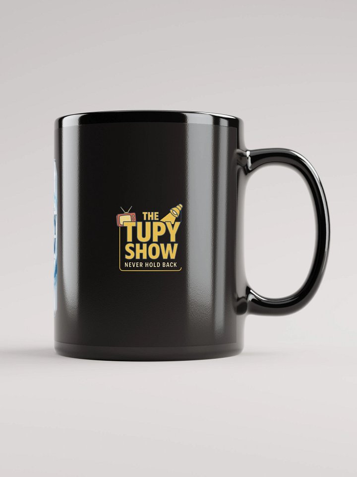 Your New Favorite Coffee Mug (or Liquor Mug) product image (1)