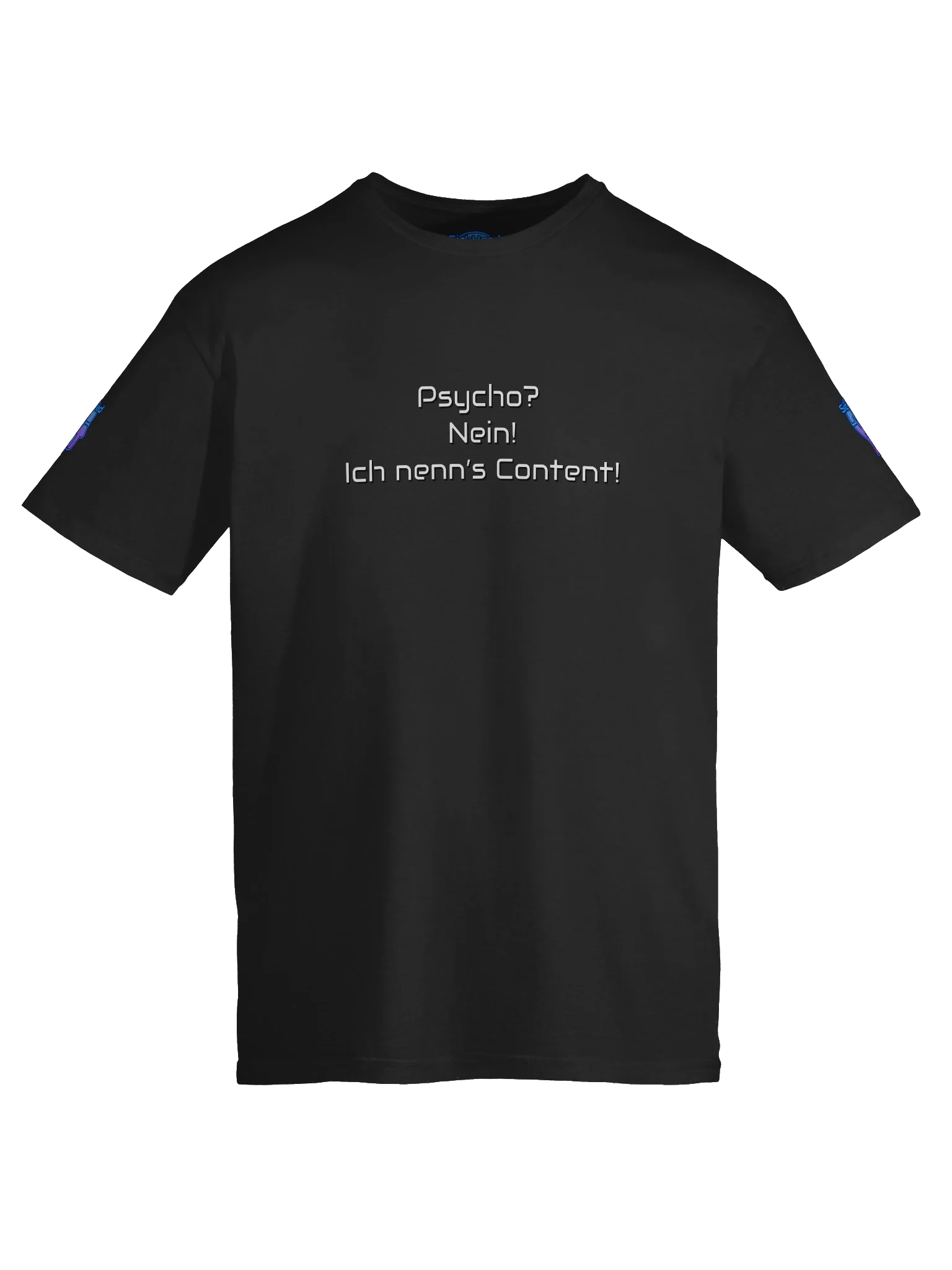 Psycho oder Content product image (10)