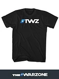 The War Zone - T-Shirt product image (1)