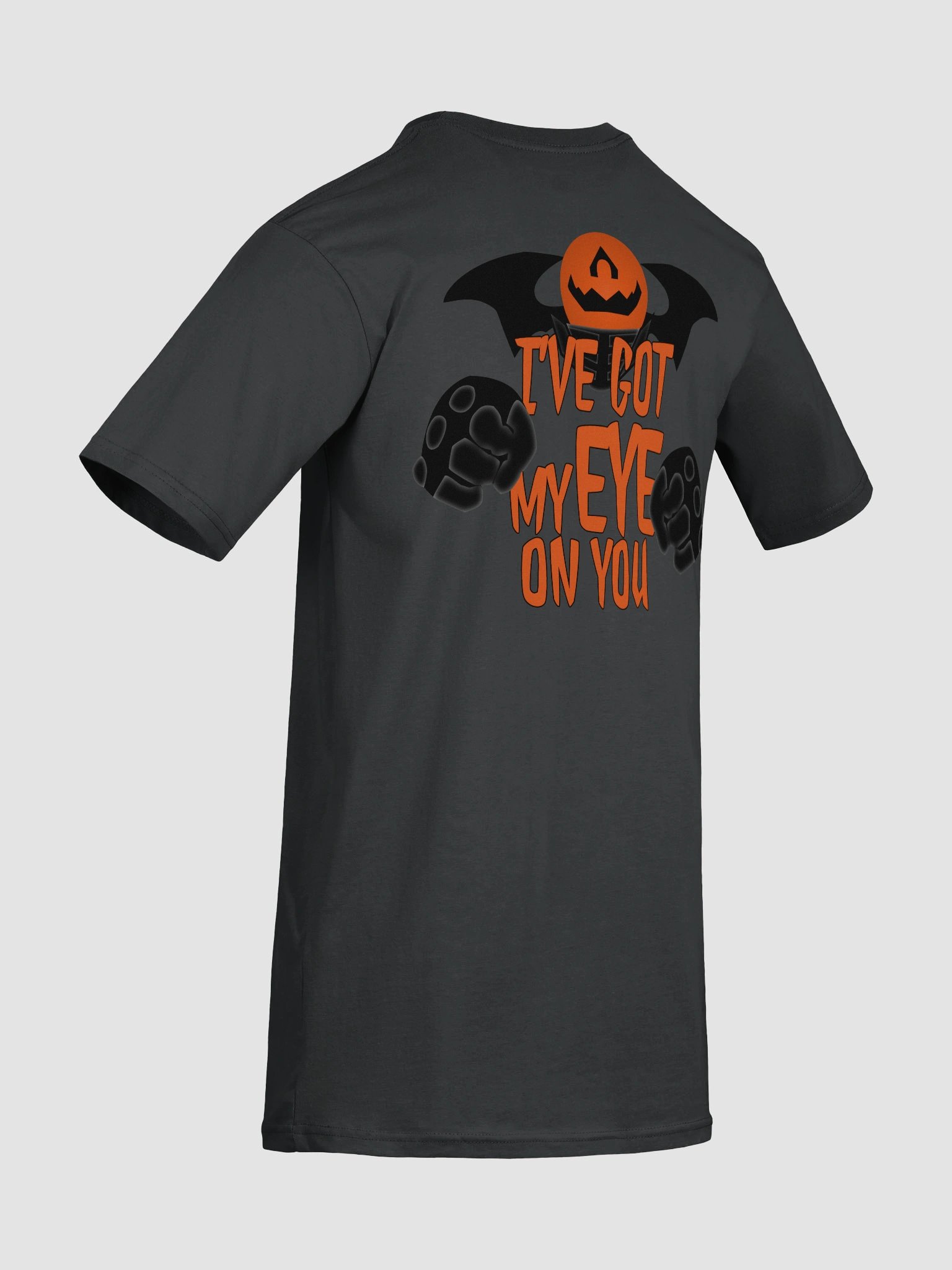 Pumpkin T-Shirt product image (66)