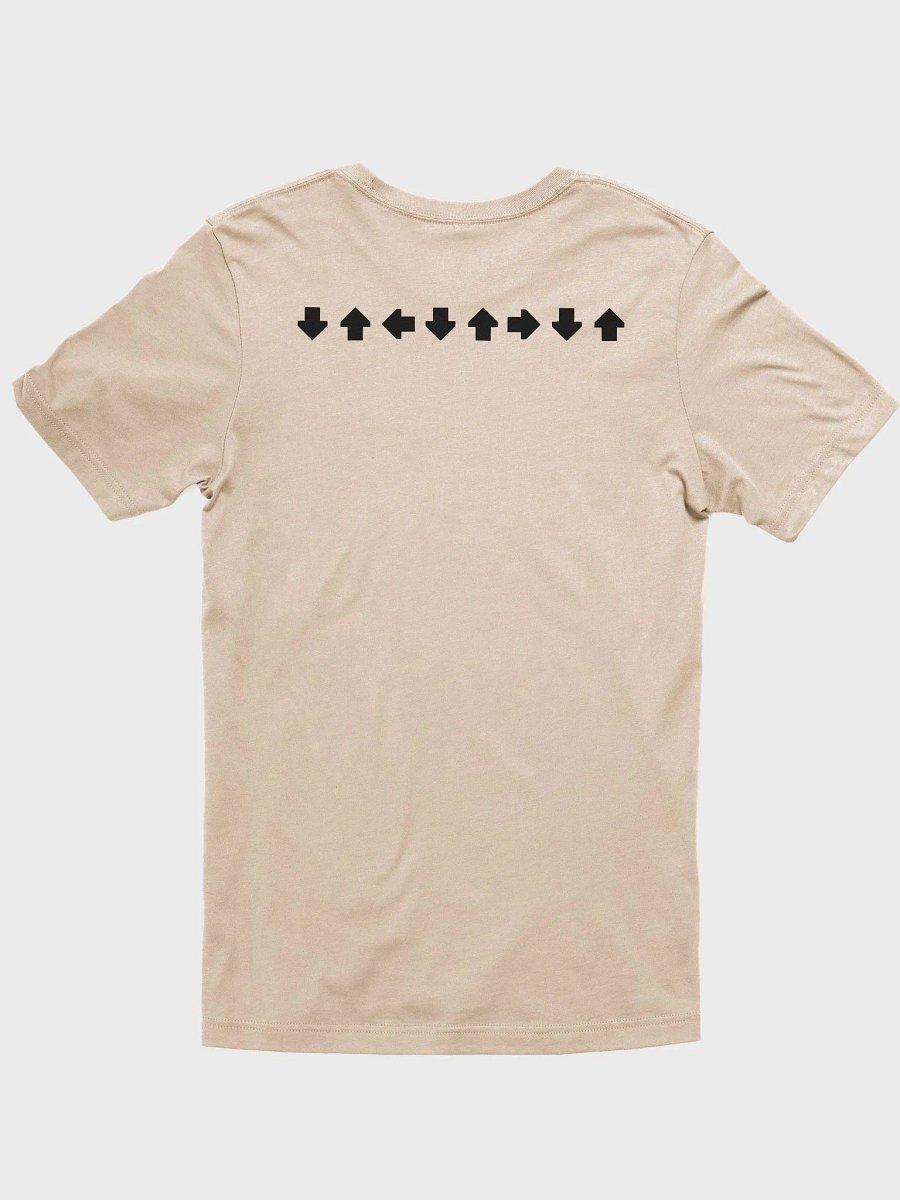 Managed Democracy Tee product image (3)