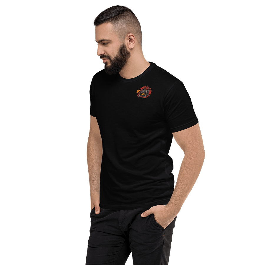 Next Level Supersoft T-Shirt product image (8)