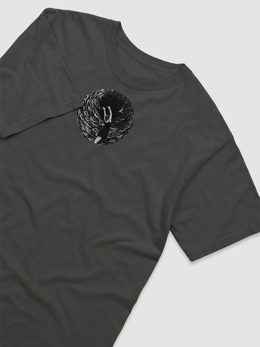 Kawaiikitten Exclusive Premium YogaCo Garment-Dyed Heavyweight T-Shirt product image (3)