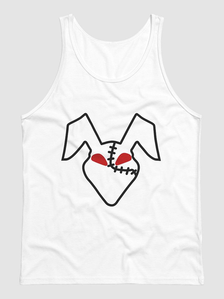 Vanessa Into Madness Jersey Tank product image (2)