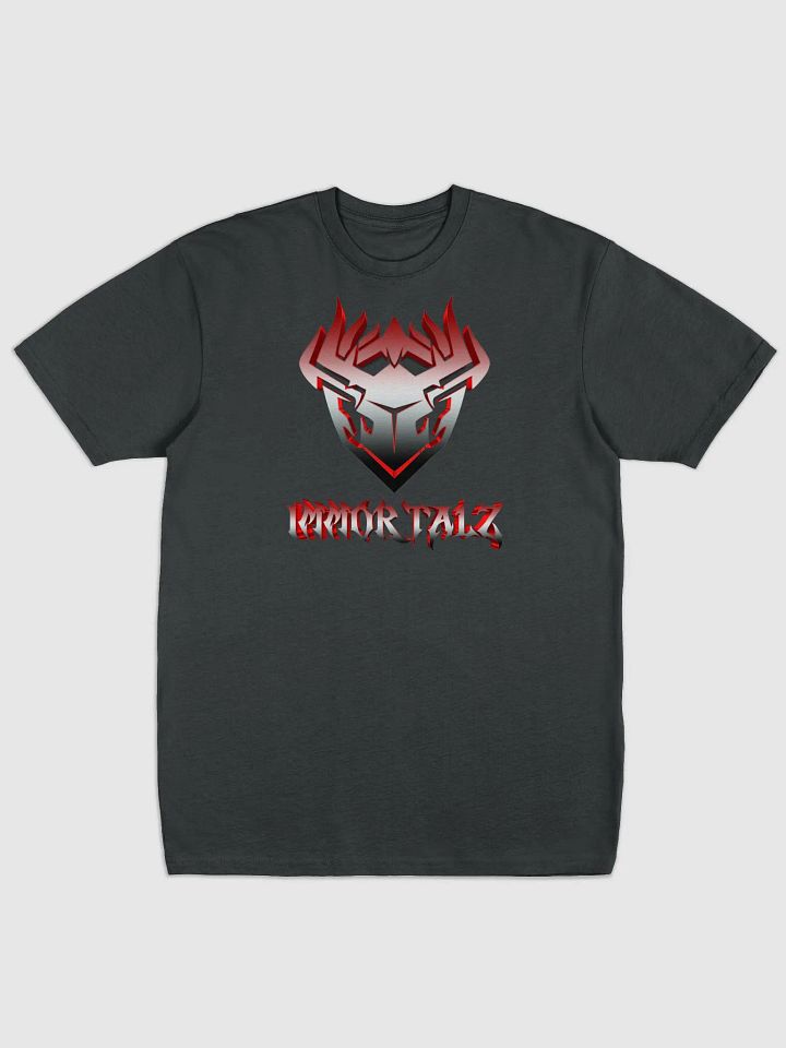 Immortalz Premium Heavyweight Tee product image (1)