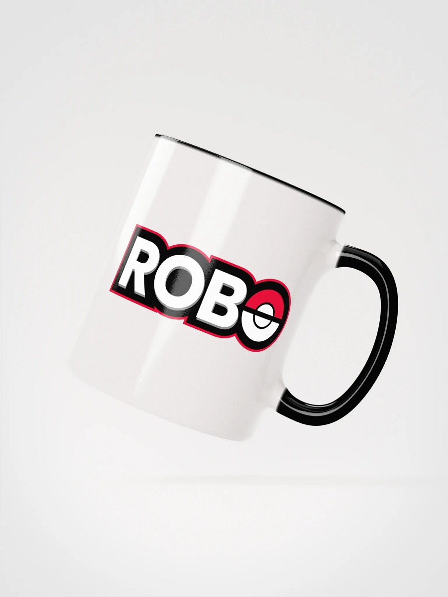 ROBO Ceramic Mug product image (8)