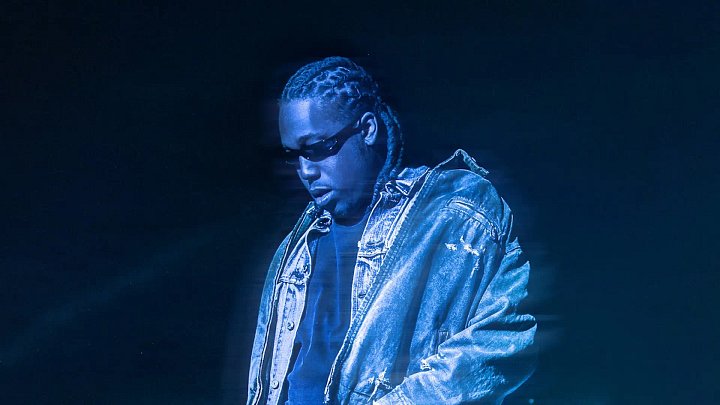 Don Toliver Guitar Type Beat 