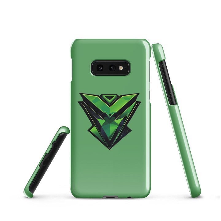 Vincent Snap Case for Samsung® product image (2)