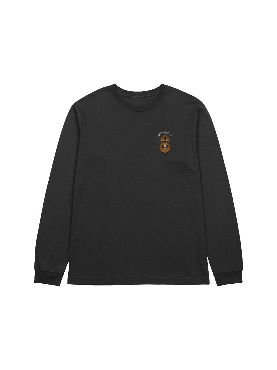 Dwarvenson Mining Co. | Super Soft L/S Shirt product image (2)