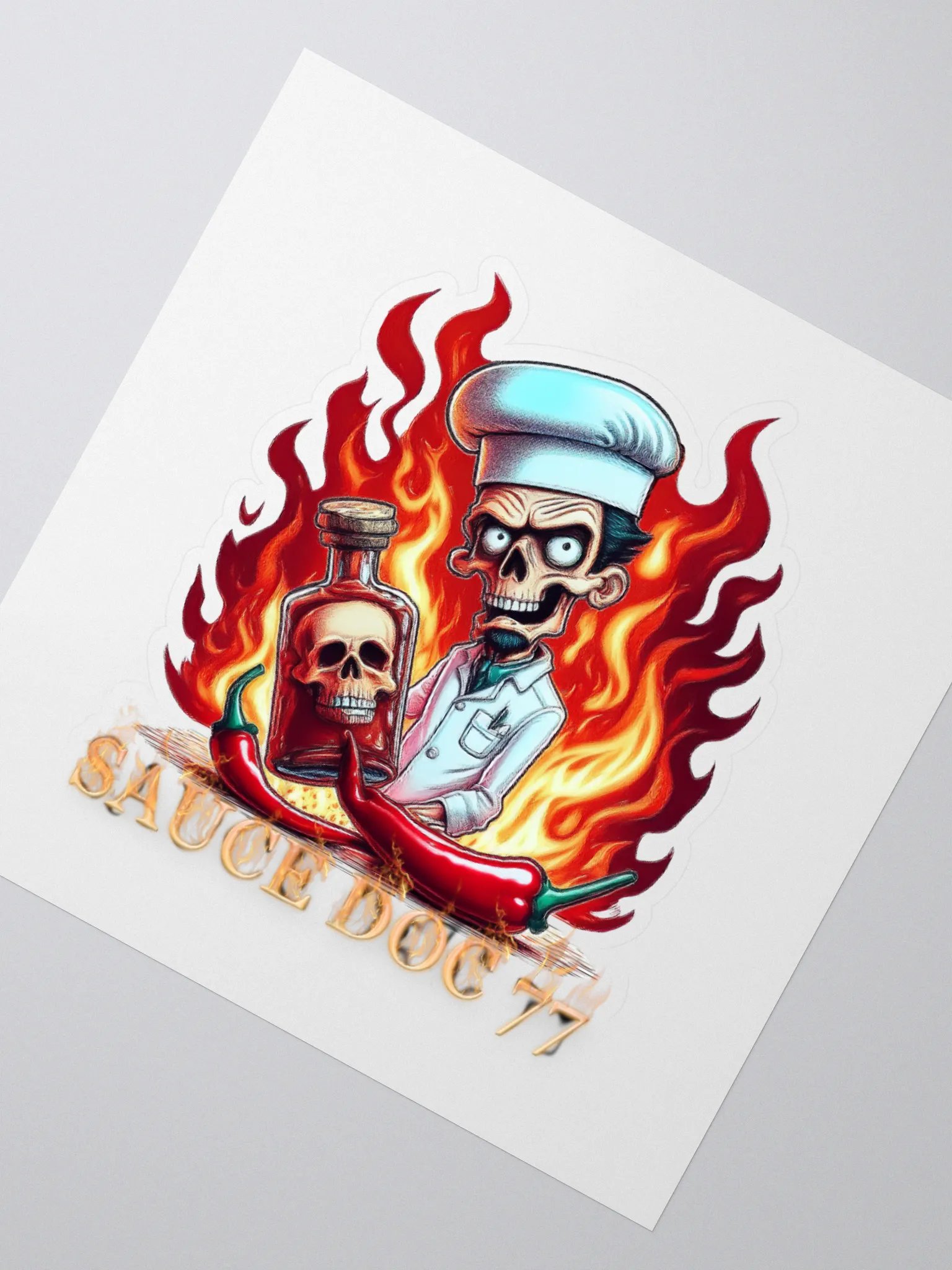 The Vinyl Logo product image (2)