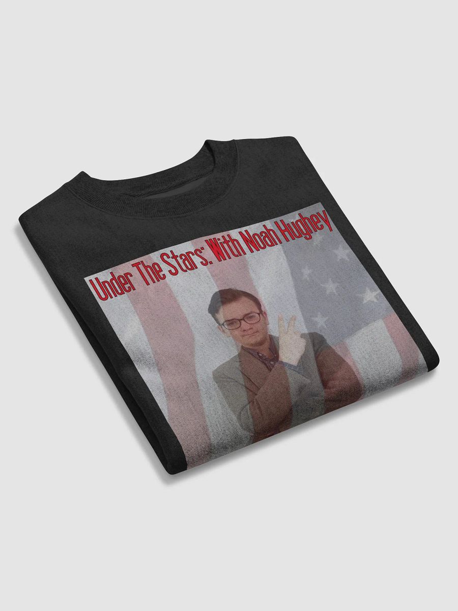 UTS Season 2 Poster Champion Sweatshirt product image (5)