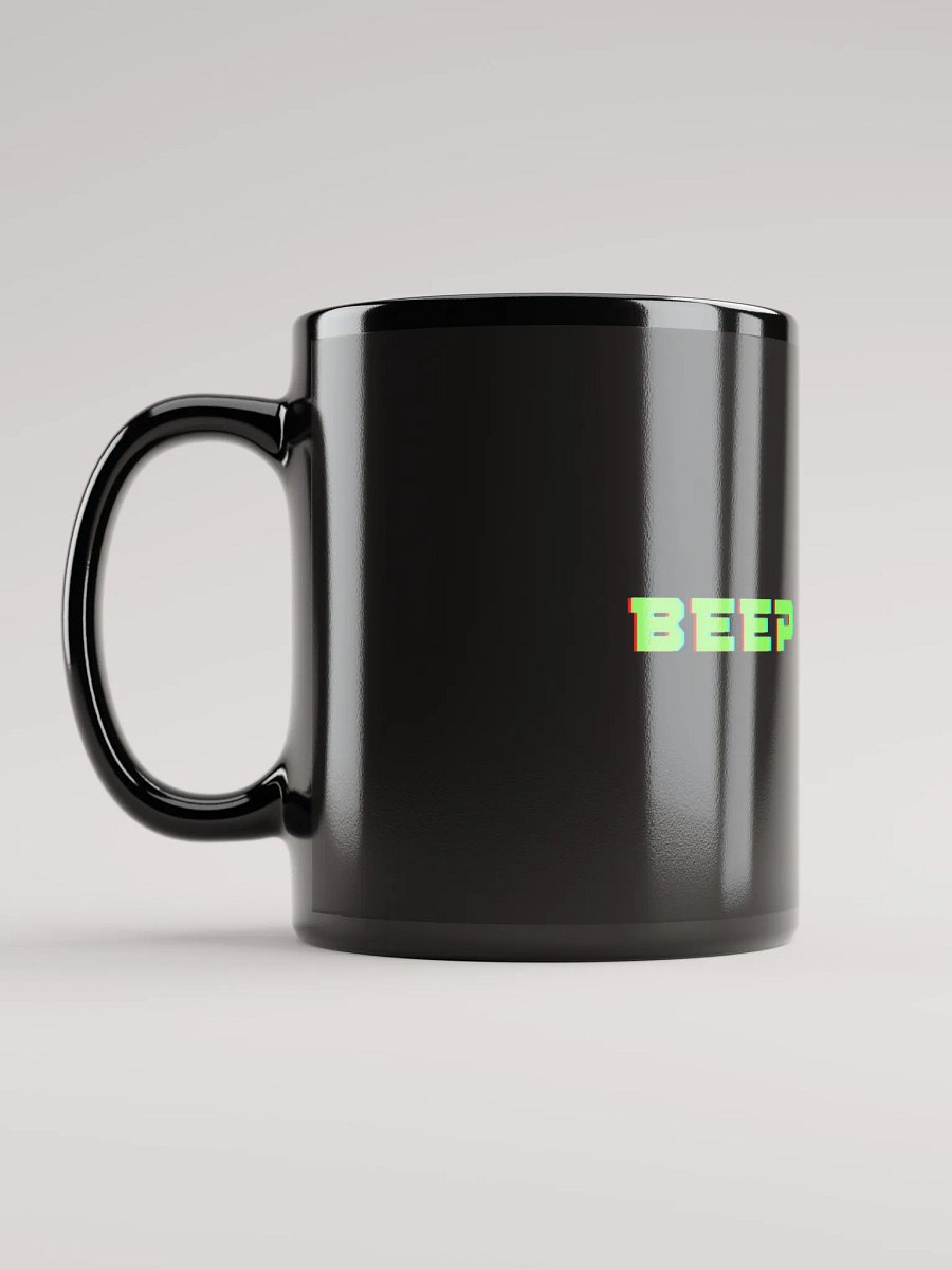 Beep Boop Mug product image (11)
