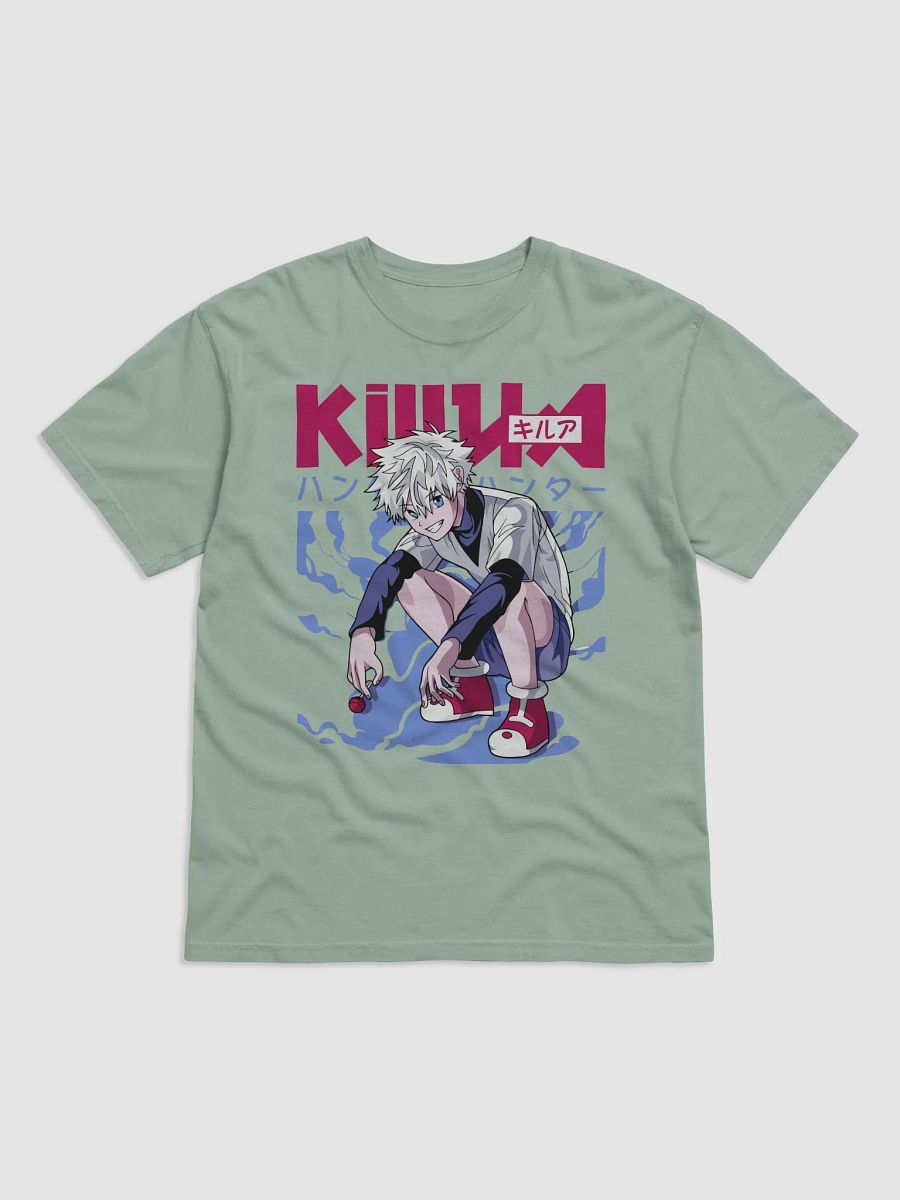 Killua Zoldyck - The Lightning Assassin product image (14)