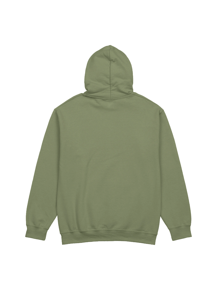 "Retro Stripes" Classic Hoodie product image (2)