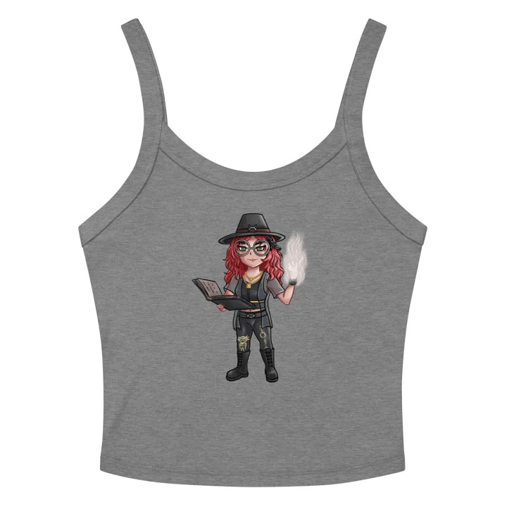 Mikaela Women tank top product image (13)