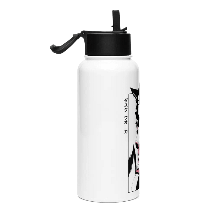 Heartfelt Idol Beverage Holder - Stainless Steel Water Bottle product image (2)